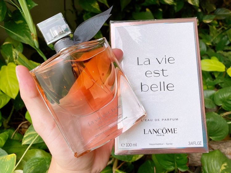 Lancome La Vie Est Belle EDP 75ml (Ladies)