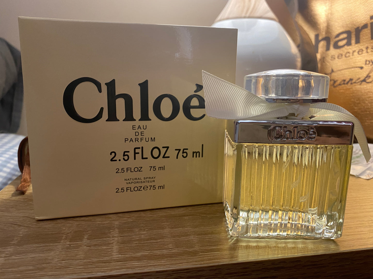 Chloe 75ml
