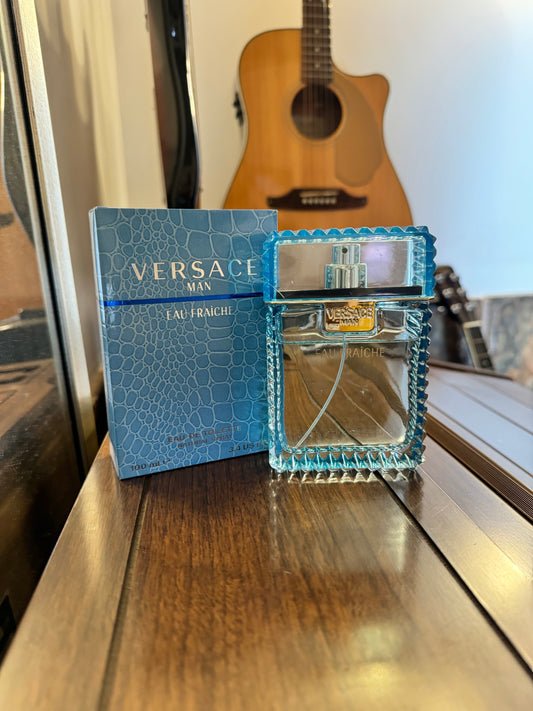 Versace Man Eau Fraiche 100ml