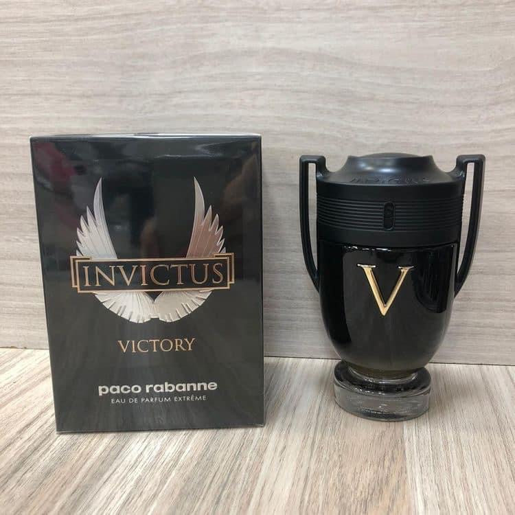 Paco Rabanne Invictus Victory Extreme 100ml (MEN)