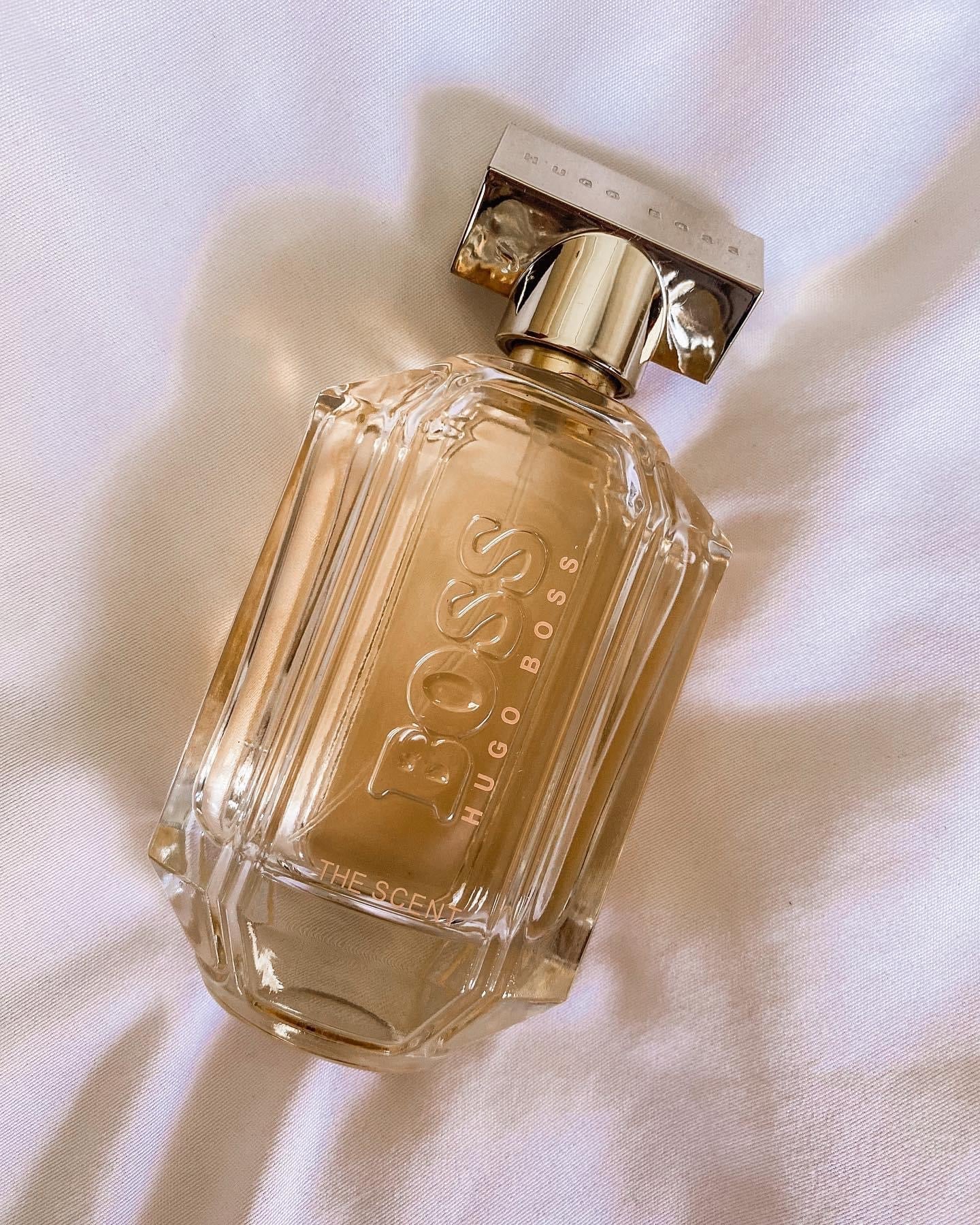 Hugo Boss The Scent 100ml (Ladies)