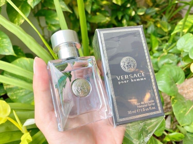 Versace Pour Homme 100ml