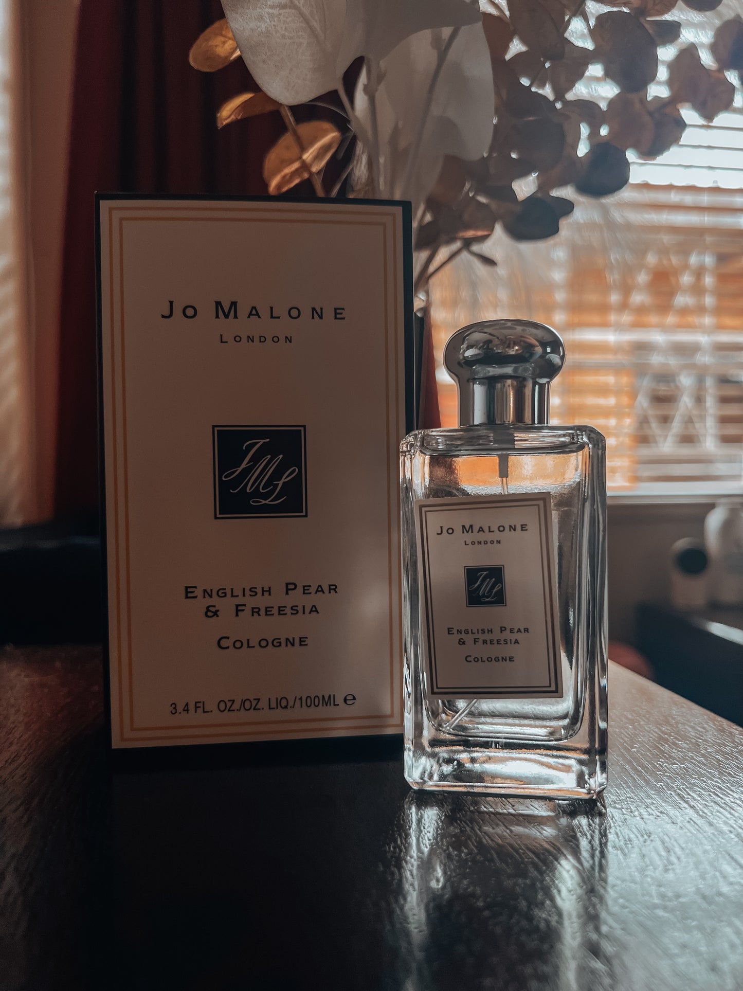 Jo Malone English Pear & Freesia 100ml
