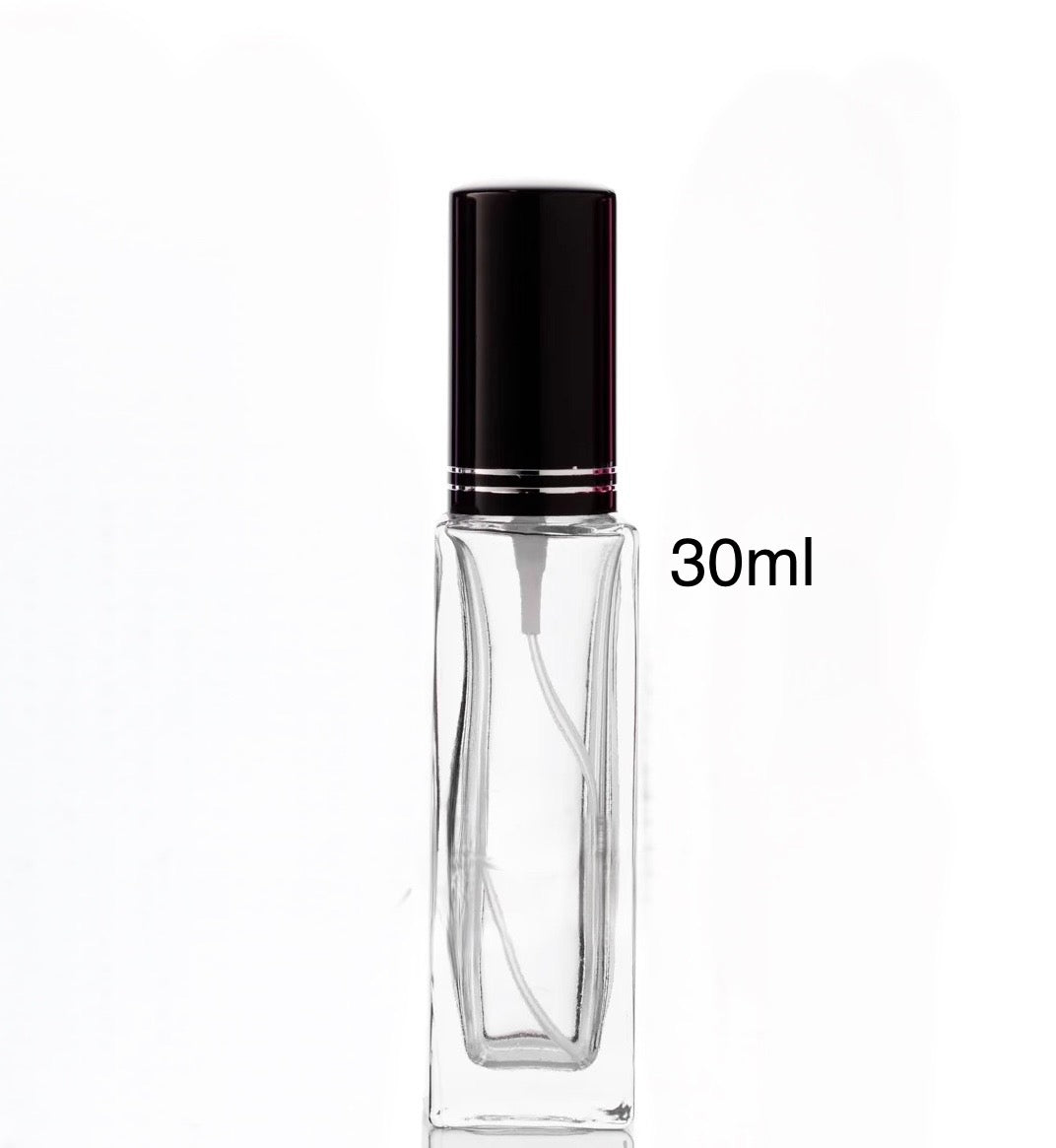 Inspired by Hugo Boss Bottled Oud (Pre-Order - Lead Time 1 week)