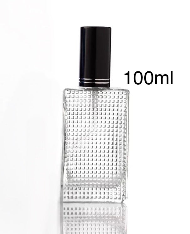 Inspired by Hugo Boss Bottled Oud (Pre-Order - Lead Time 1 week)
