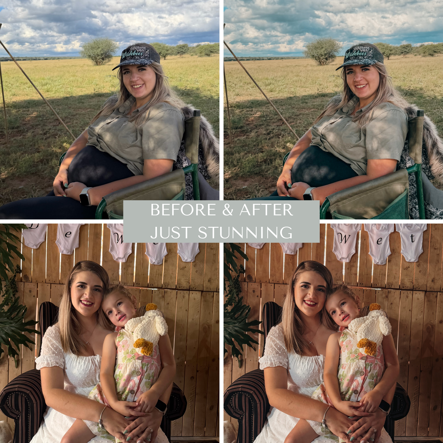 Tay's Presets