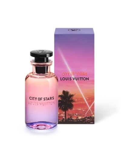 Louis Vuitton City Of Stars EDP 100ml (Unisex)