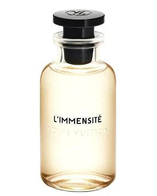 Louis Vuitton Limmensite EDP 100ml (Men)