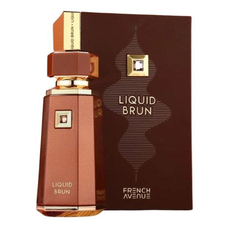 (Replica) Liquid Brun By French Avenue EDP 100ml