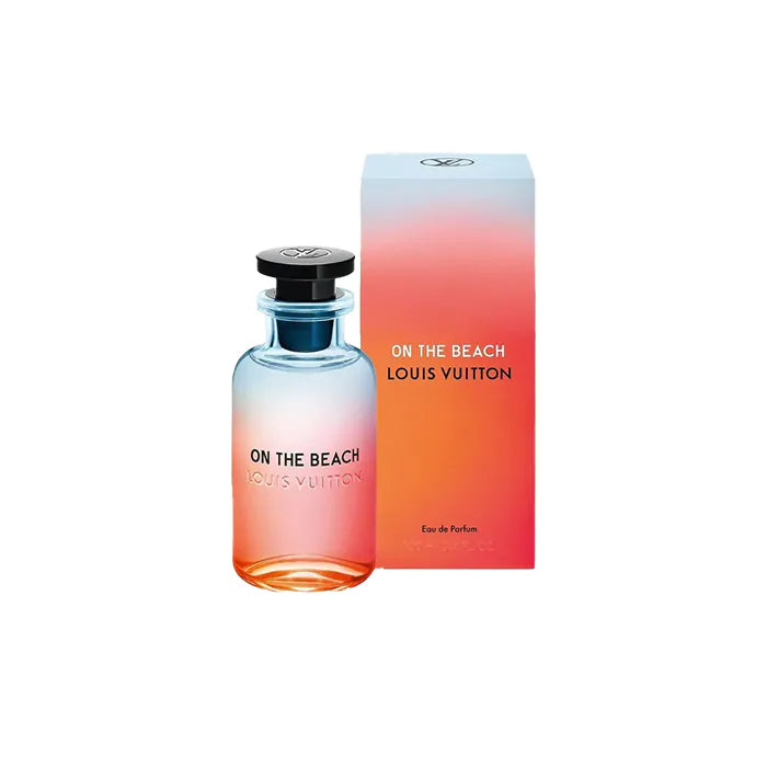 Louis Vuitton On The Beach EDP 100ml (Unisex)