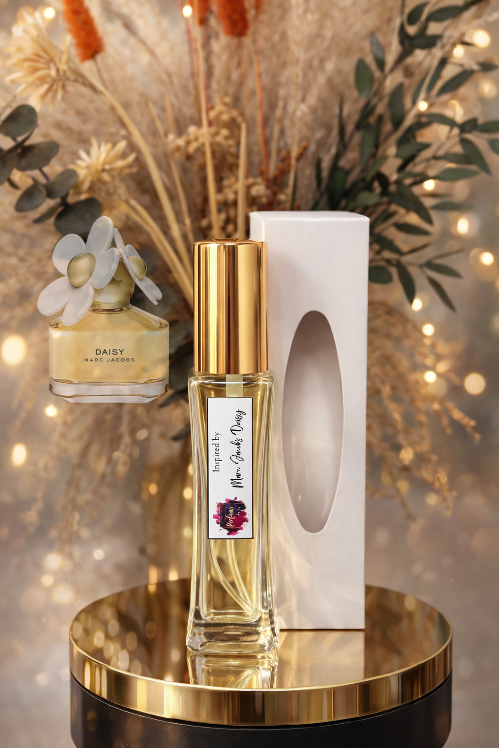 Inspired by Marc Jacobs Daisy 30ml