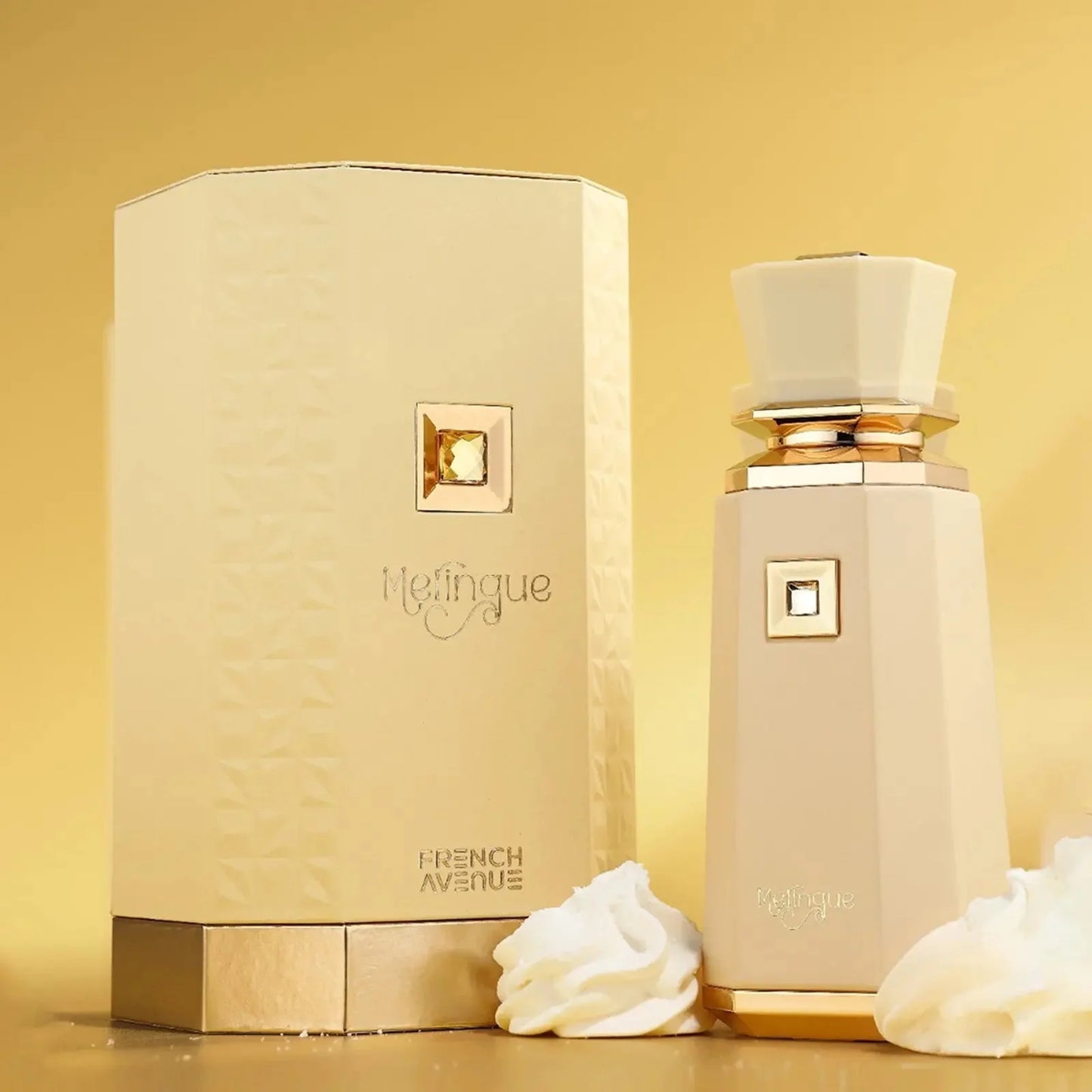 Meringue by Fragrance World 100ml