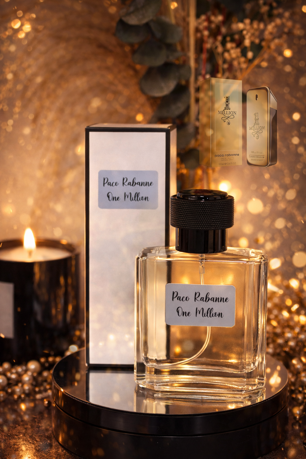 Inspired by Million Man 60ml