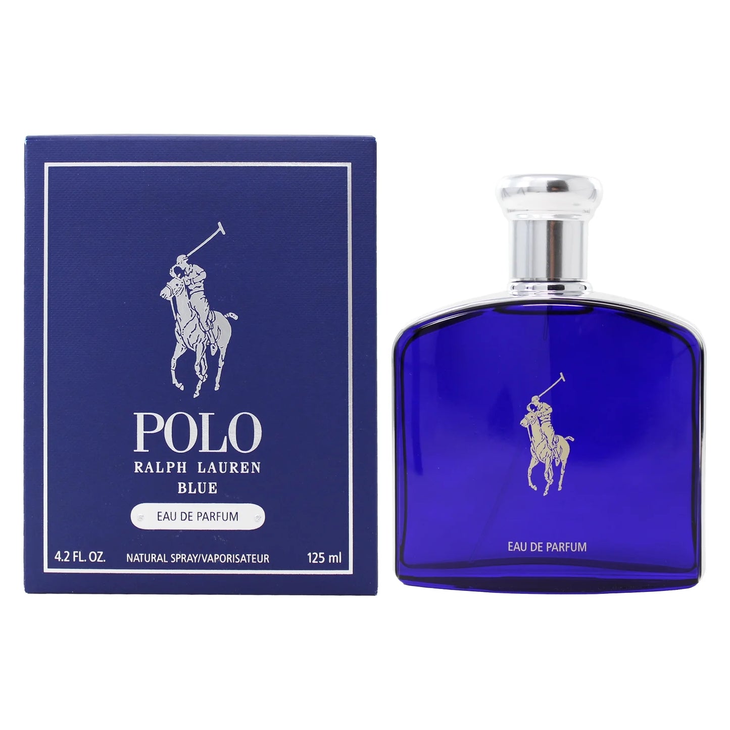 Polo Blue 125ml