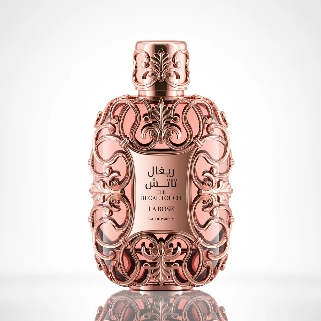 The Regal Touch La Rose LE CHAMEAU 100ml
