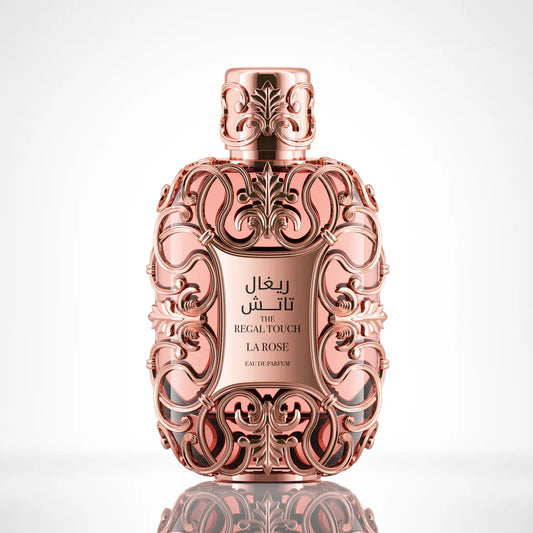 The Regal Touch La Rose LE CHAMEAU 100ml