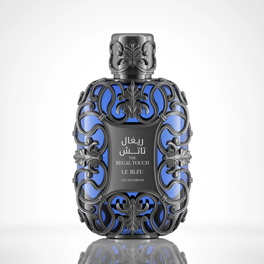 The Regal Touch Le Bleu LE CHAMEAU 100ml