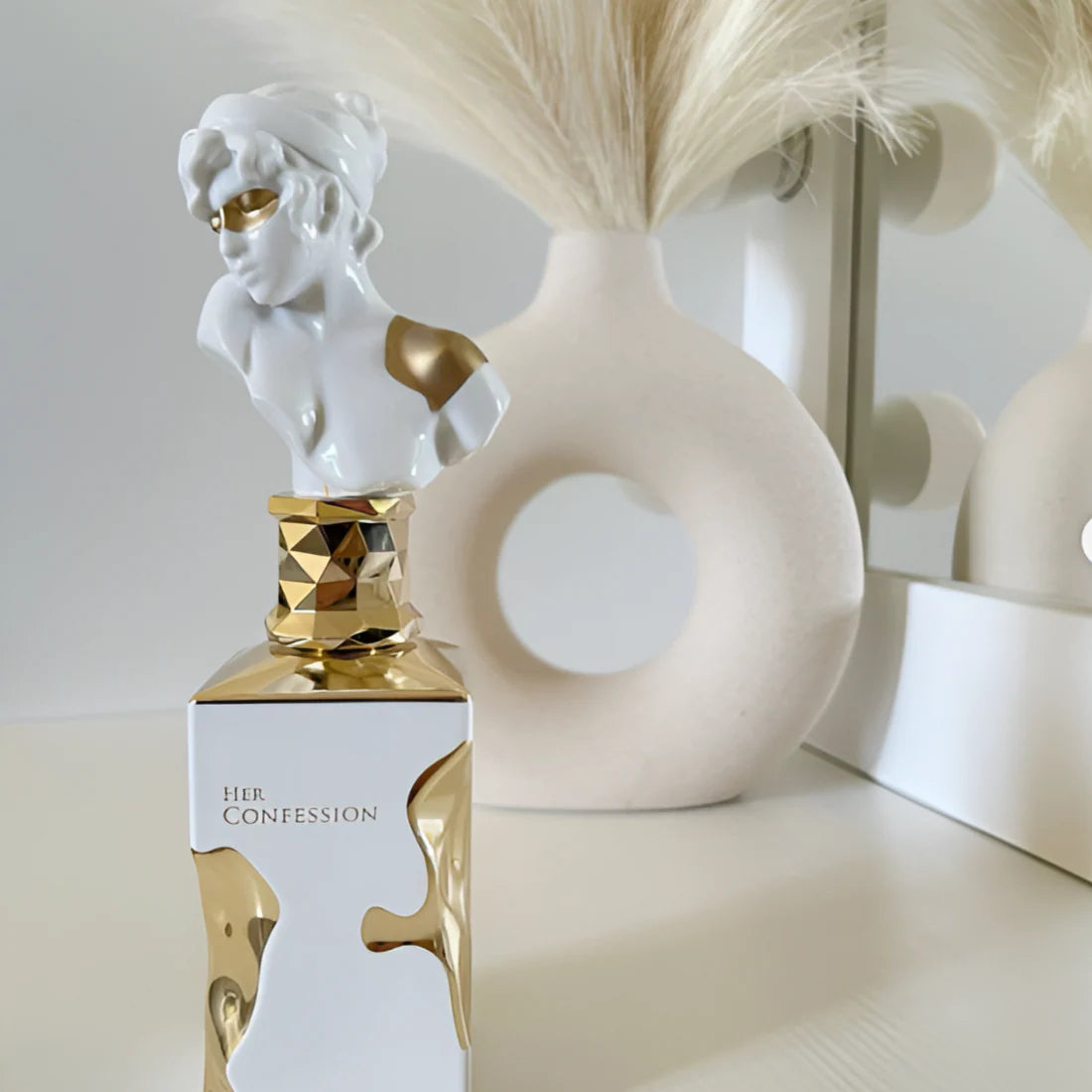 Replica) Her Confession By Lattafa EDP 100ml – Perfume By Tay