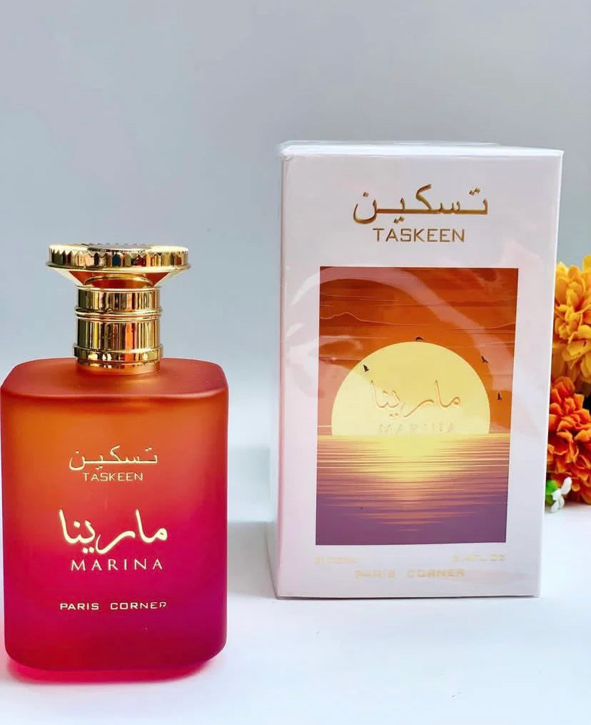 (Replica) Taskeen Marina By Paris Corner EDP 100ml