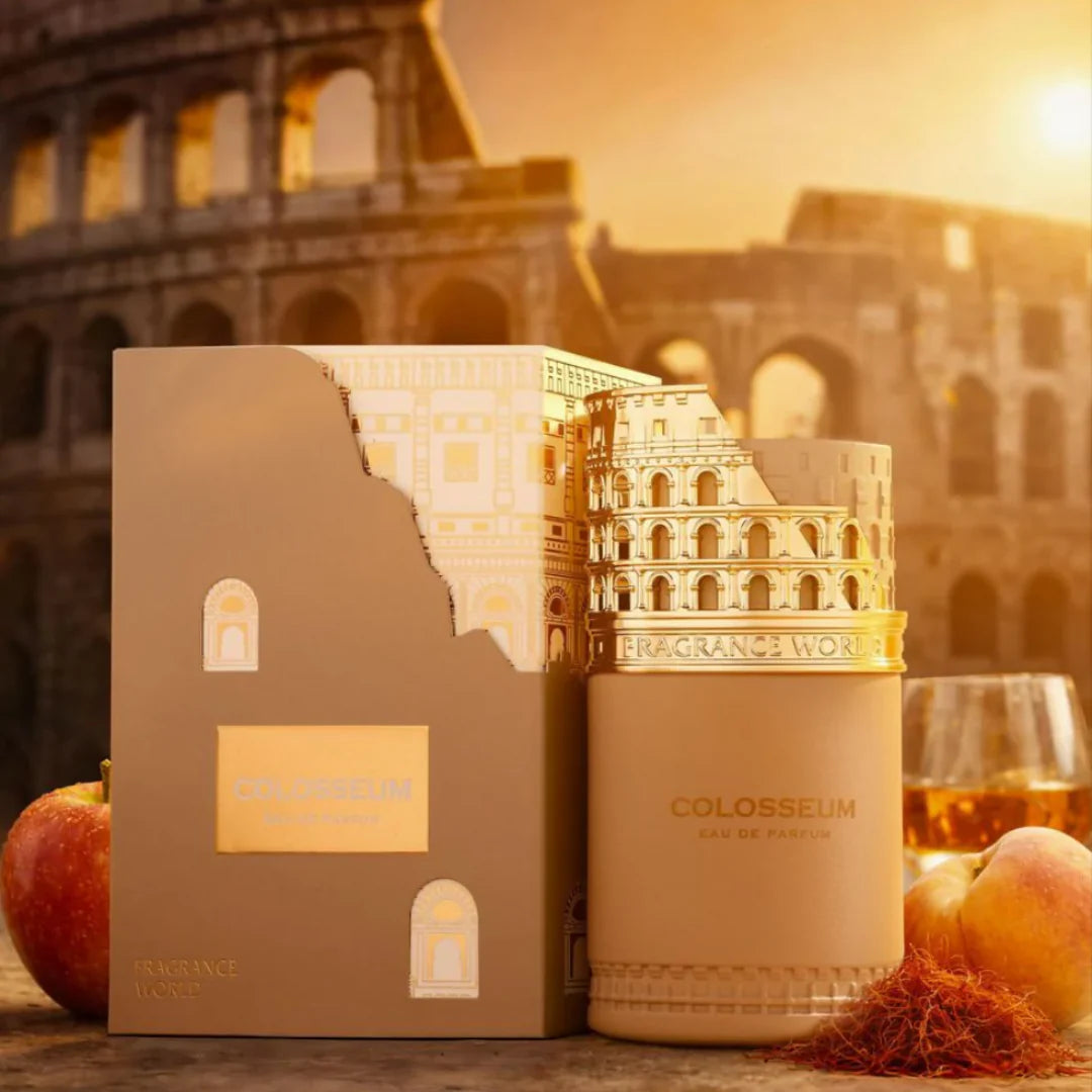 Colosseum by Fragrance World