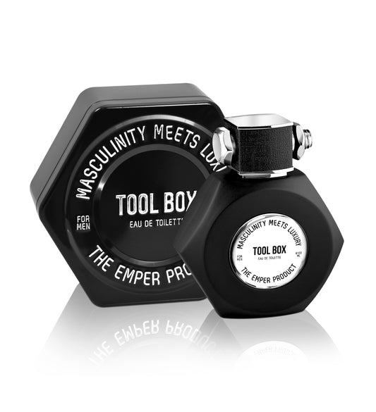 Tool Box Emper 100ml