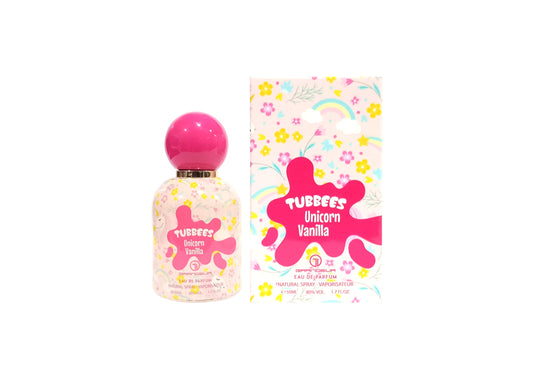 Tubbees Unicorn Vanilla by Grandeur 50ml