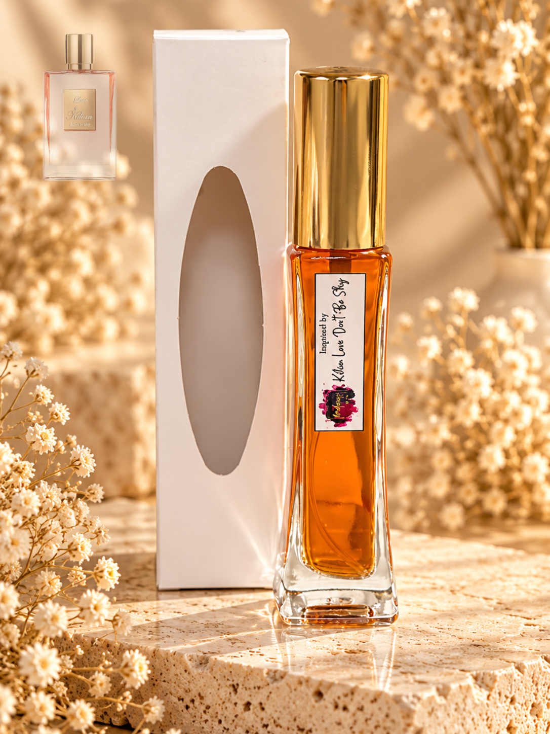 Inspired by Killian Love Don't be Shy 30ml