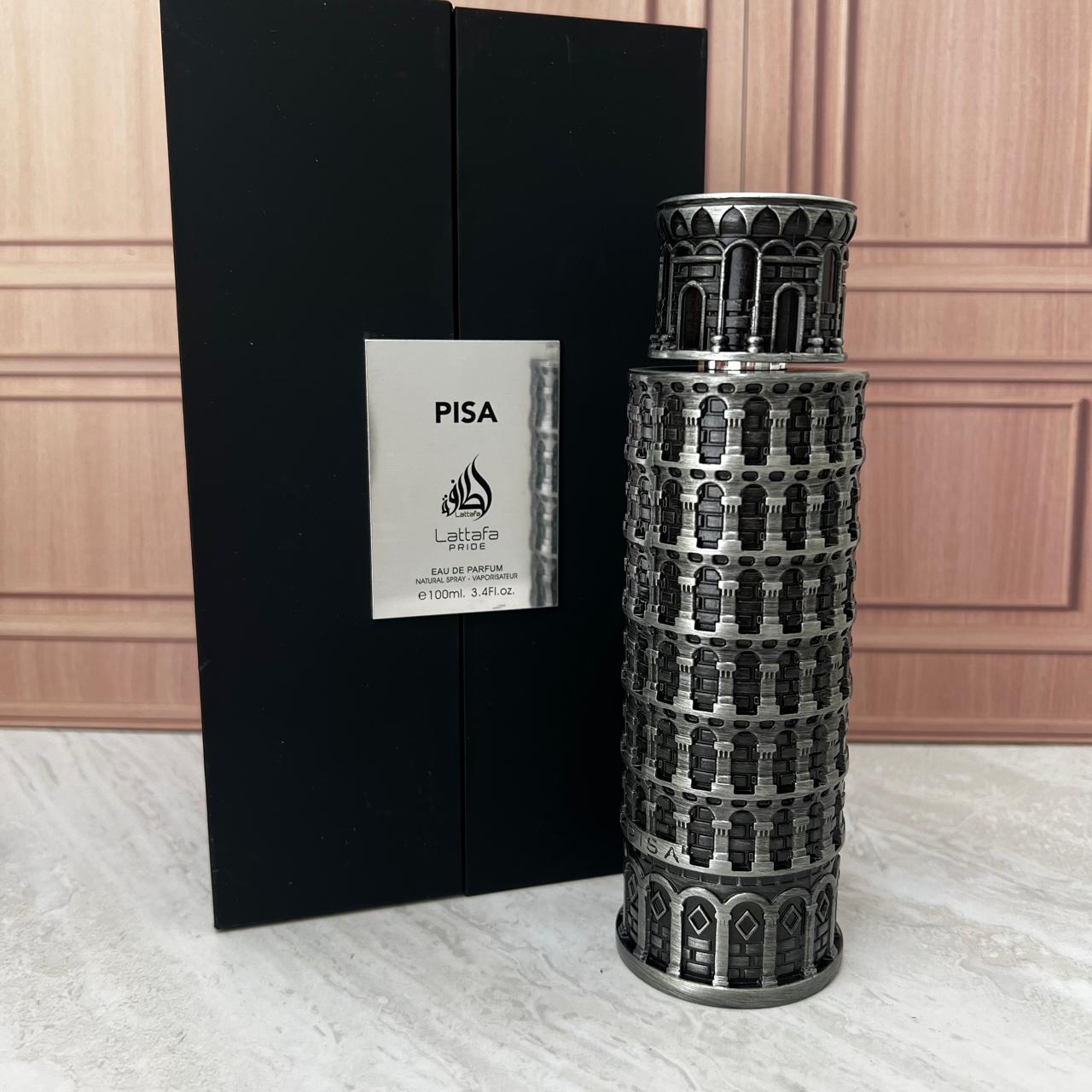 Pisa by Lattafa Pride 100ml