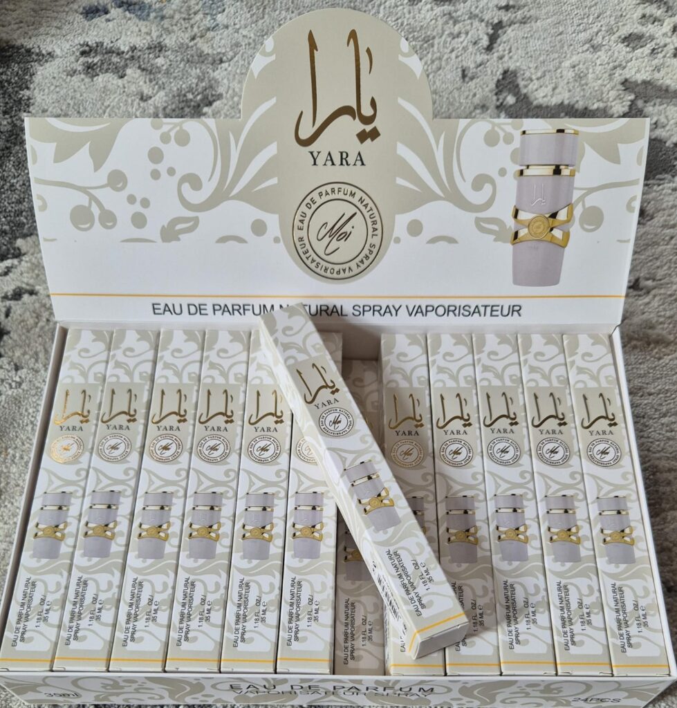 Yara Moi 35ml (Dubai Mini)