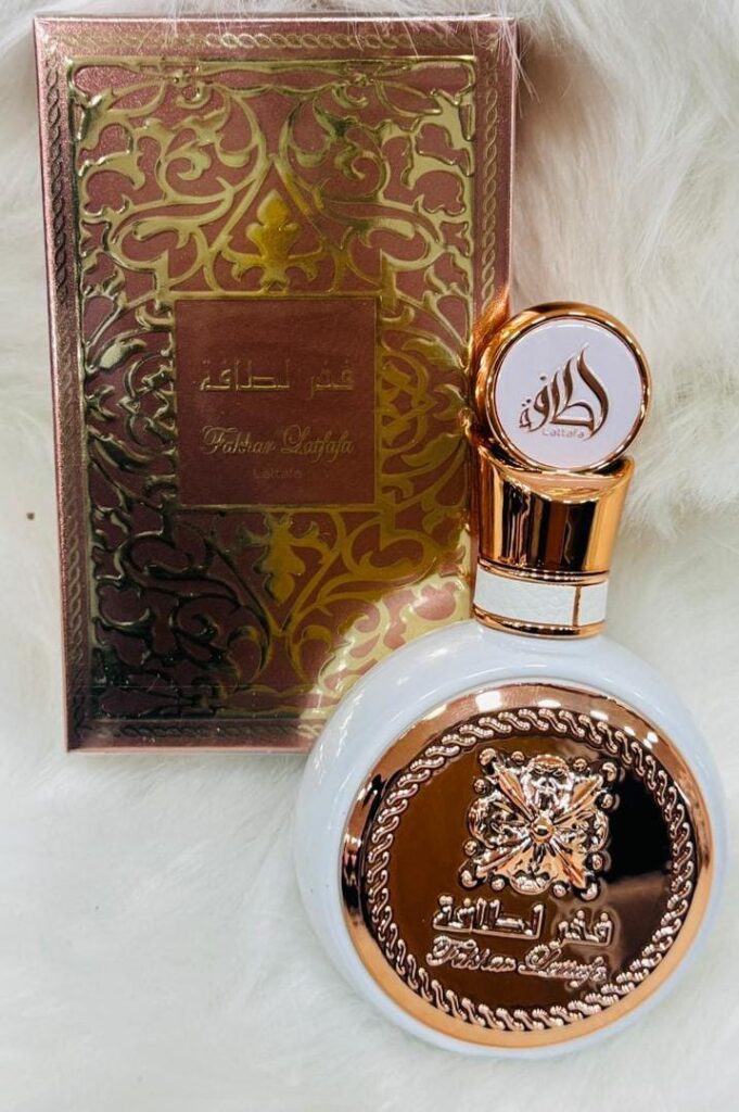 Fakhar Rose 50ml (Dubai Mini)