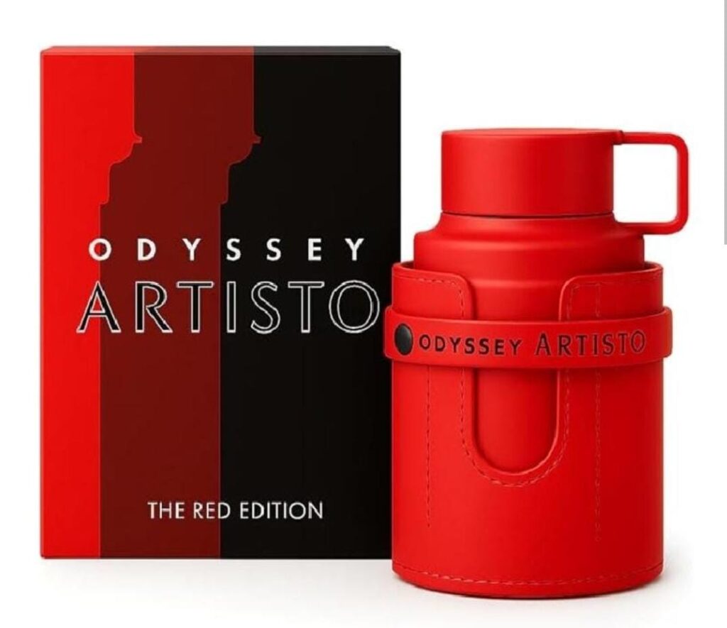 (Replica) Odyssey Artisto By Armaf EDP 100ml Unisex
