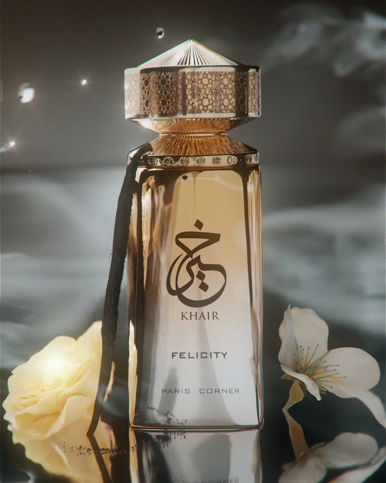 Khair felicty by Paris Corner 100ml