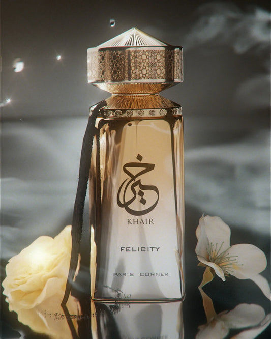 Khair felicty by Paris Corner 100ml