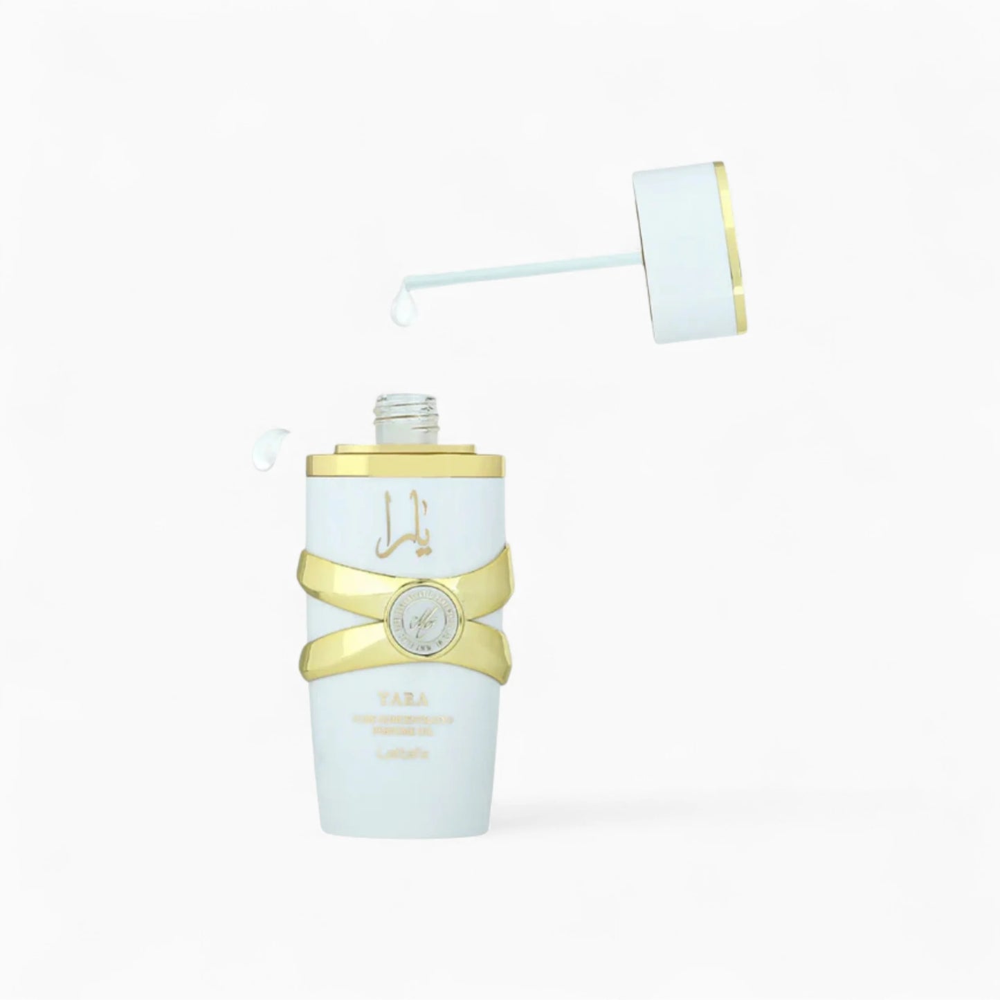 Yara Moi Concentrated Perfumed Oil 20 ml – Lattafa