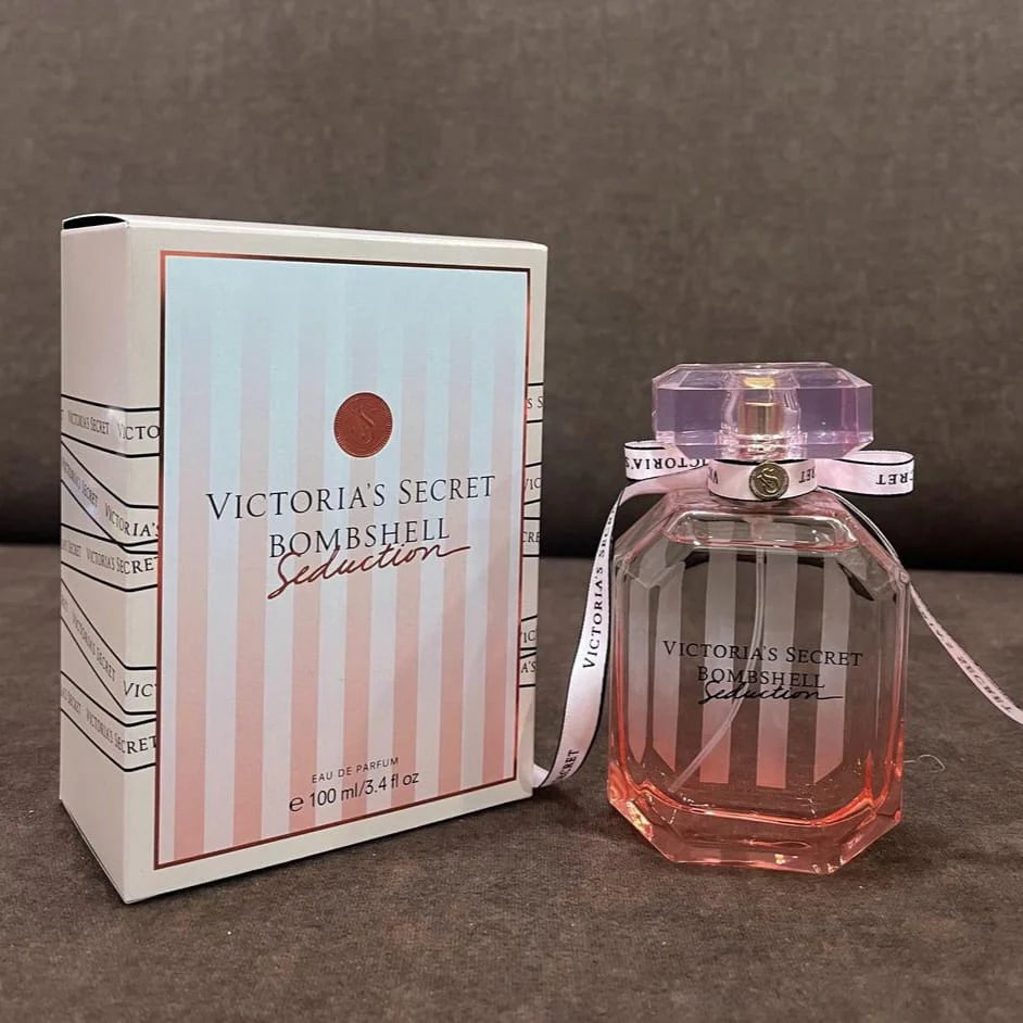 Victoria’s Secret Bombshell SEDUCTION EDP 100ml (Ladies)