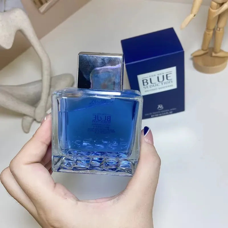 Antonio B Blue Seduction 100ml