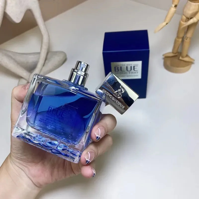 Antonio B Blue Seduction 100ml