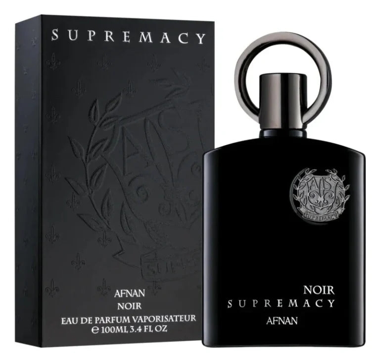 (Replica) Supremacy Noir By Afnan EDP 100ml