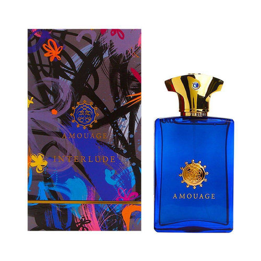 Amouage Interlude Pour Homme EDP 100ml