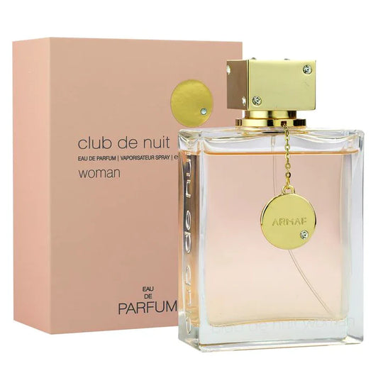 (Replica) Club De Nuit Woman By Armaf 105ml (Pink)