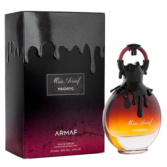 (Replica) Miss Armaf MAGNIFIQ By Armaf EDP 100ml