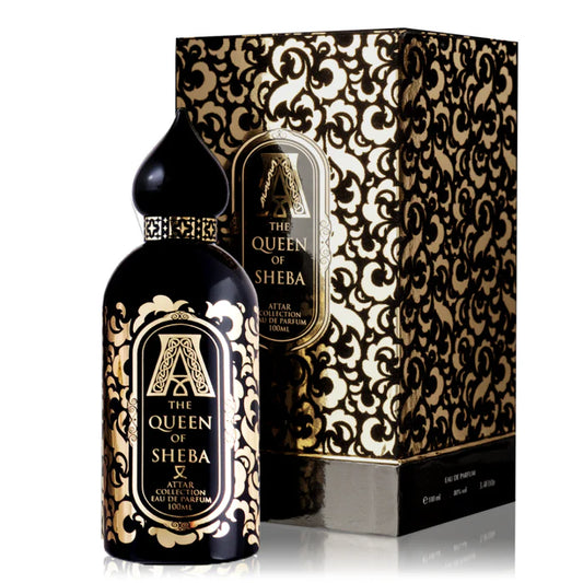 (Replica) The Queen Of Sheba By Attar Collection EDP 100ml