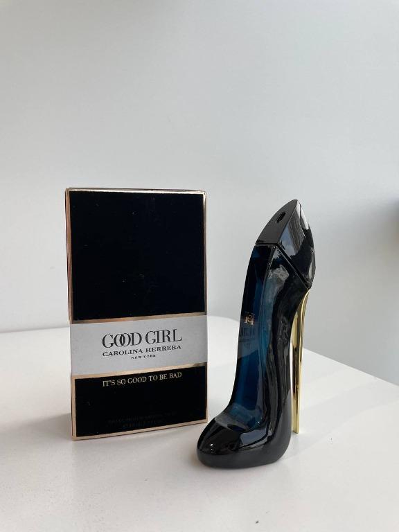 CH Good Girl EDP 80ml (Classic) (Ladies)