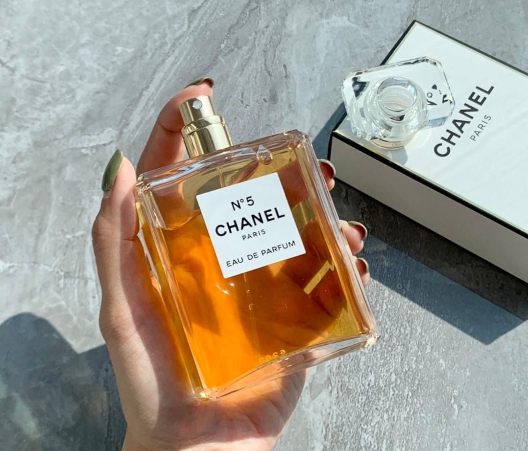 CHANEL NO.5 100ML