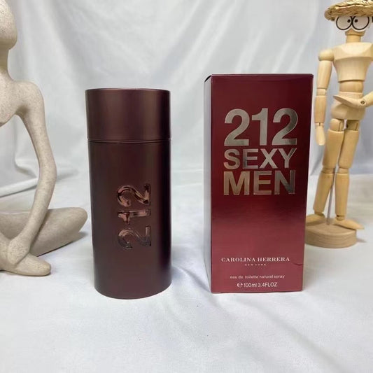 212 SEXY MEN 100ML