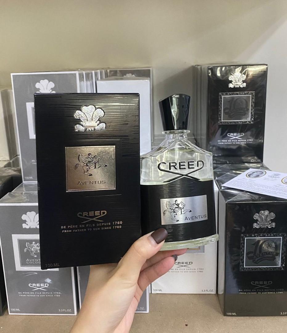 Creed Aventus 120ml (Men)