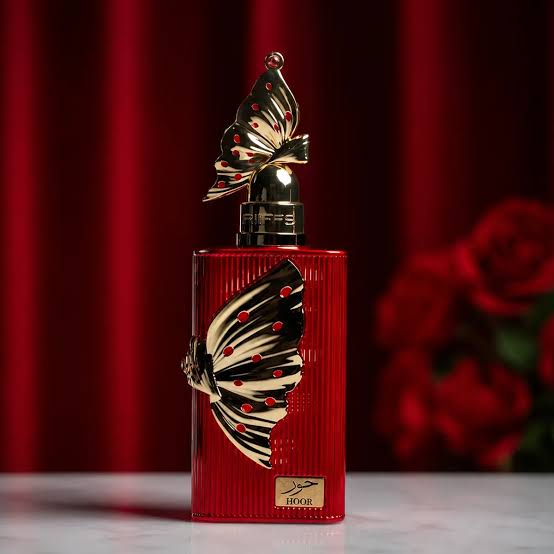 Hoor by Riiffs Perfumes