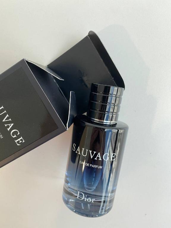 Dior Sauvage EDP 100ml (Men)