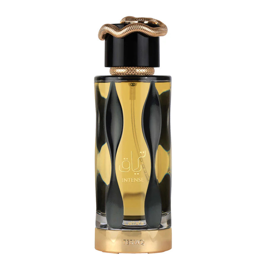 Teriaq Intense by Lattafa 100ml