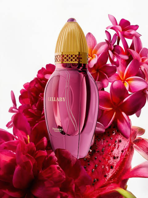 Lullaby by Pendora Scents